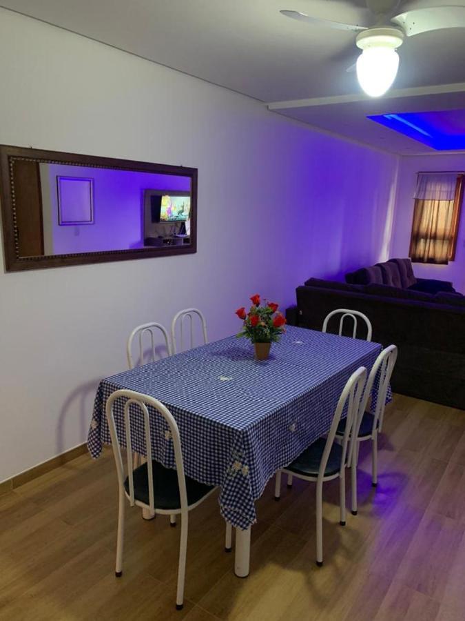 Residencial Henkes Apartamento Canela Exterior foto